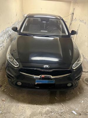 Kia K3 2021