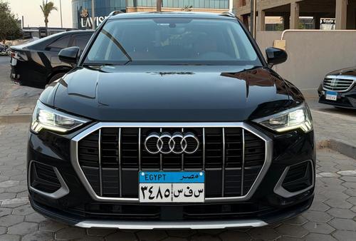 اودي Q3 2021