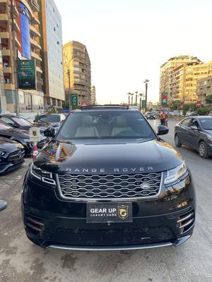 Land Rover Velar 2023