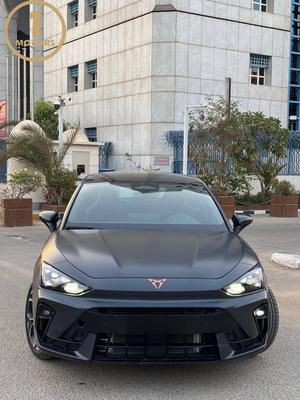 Seat Leon 2026
