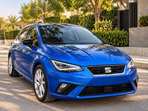 Seat Ibiza 2024
