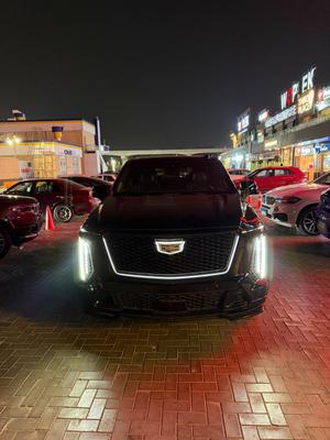 Cadillac Escalade 2026