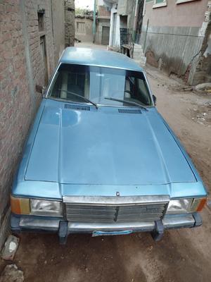 مازدا 929 1980