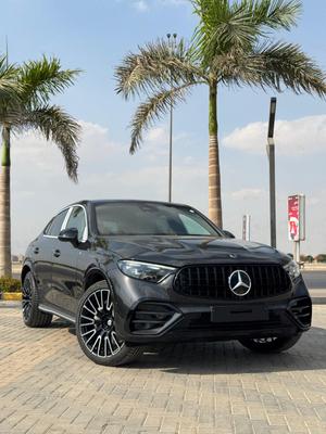 مرسيدس GLC 300 2027