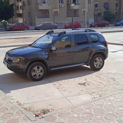 رينو داستر 2016