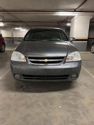 Chevrolet Optra 2009