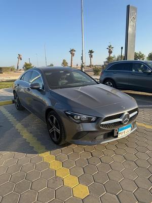 مرسيدس CLA 200 2023