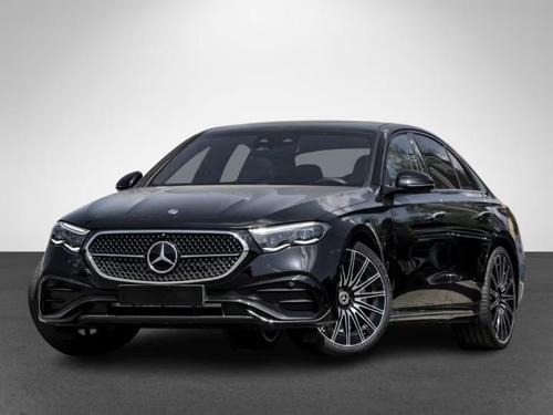 Mercedes E 200 2026