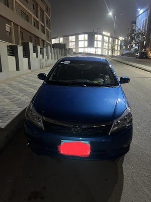 بى واى دى‬ F3 2025