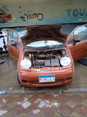Daewoo Matiz 1999
