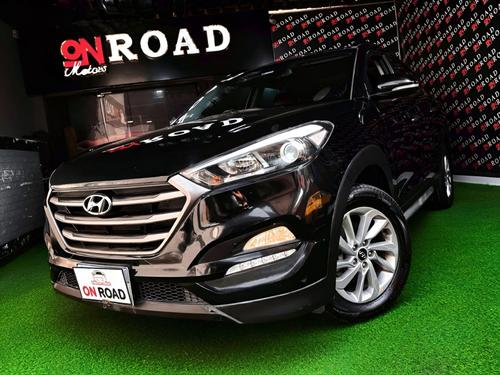 Hyundai Tucson GDI 2018