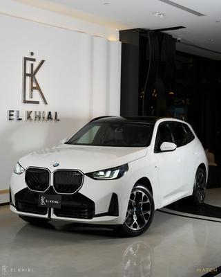 BMW X3 2026