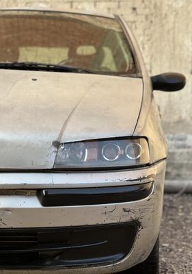 Fiat Punto 2000