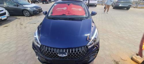 Chery Arrizo 5 pro 2026