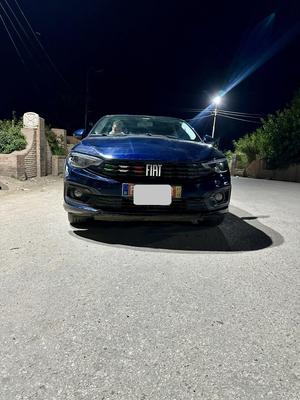 Fiat Tipo 2021