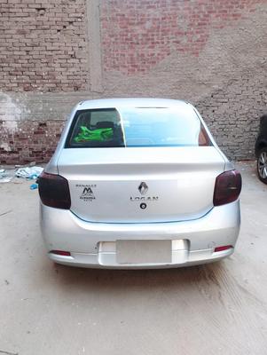 Renault Logan 2016