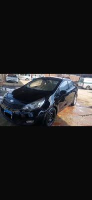 Kia Rio 2014