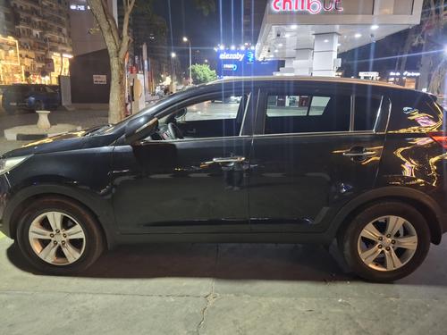 Kia Sportage 2014