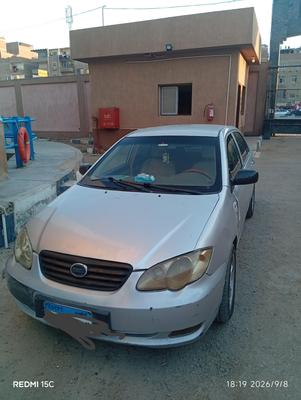 بى واى دى‬ F3 2012