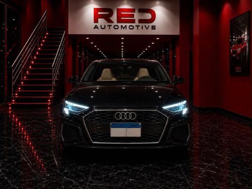 Audi A3 2024