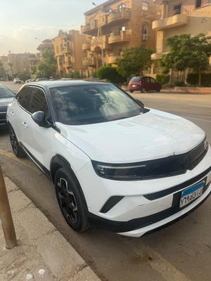 اوبل موكا 2026