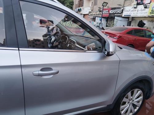 MG ZS 2020