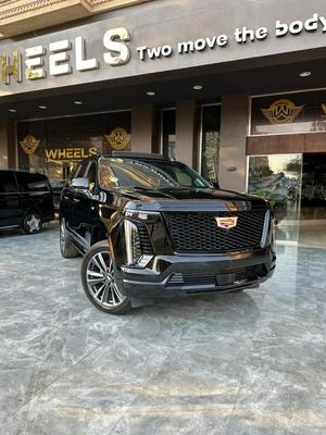 Cadillac Escalade 2026