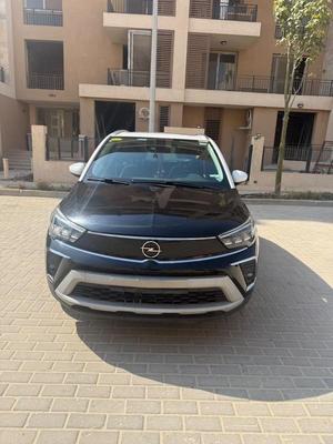 Opel Crossland 2021