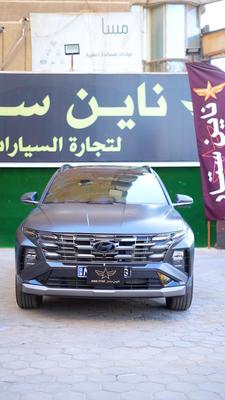 Hyundai Tucson GDI 2025