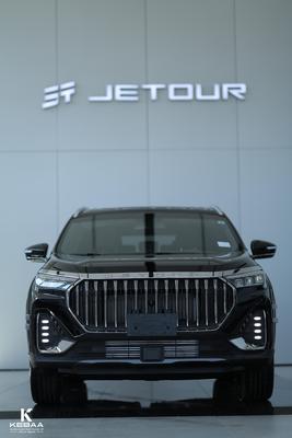 Jetour X90 2027