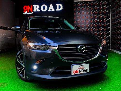 Mazda Cx 3 2025