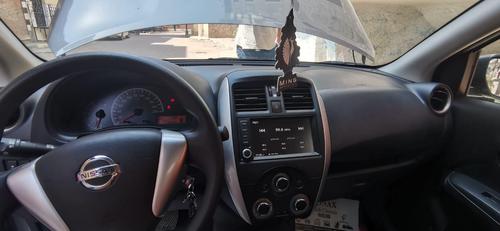 Nissan Sunny 2026