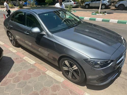 Mercedes C 180 2022