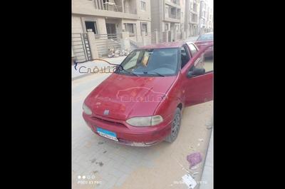 فيات سينا 2001