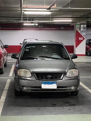 Hyundai Verna 2014
