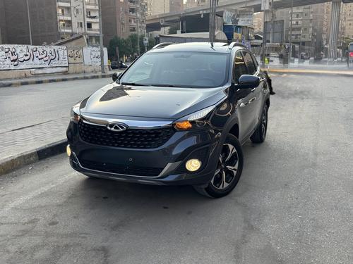 Chery Tiggo 7 2026