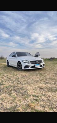 Mercedes 180 2019