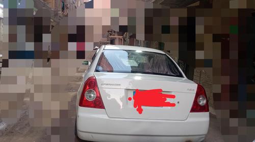 Speranza A516 2009