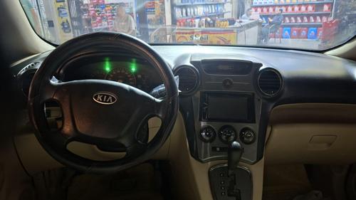 Kia Carens 2011