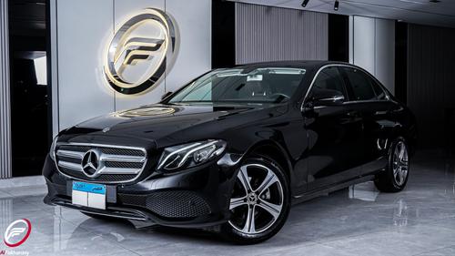 Mercedes E 180 2026