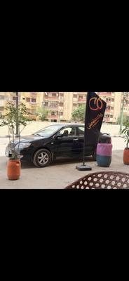 Toyota Corolla 2007