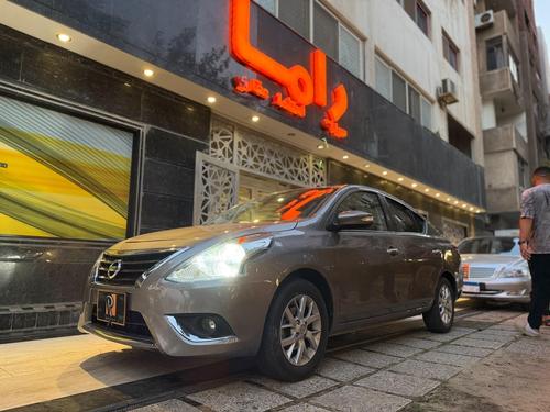 نيسان صنى 2020
