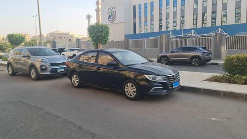 MG 5 2021