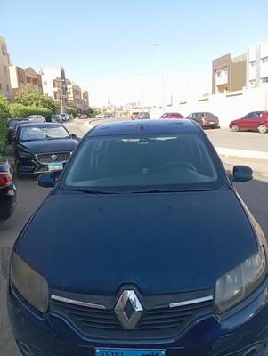 رينو سانديرو 2017