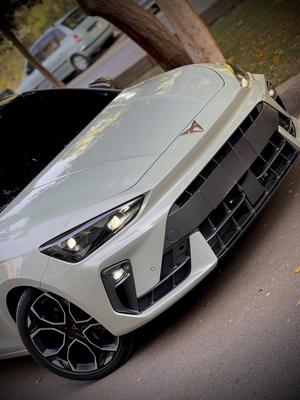 Cupra Leon 2025
