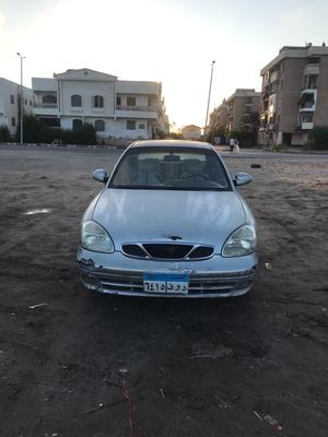 Daewoo Nubira 2 2008