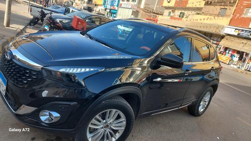 Chery Tiggo 7 2024