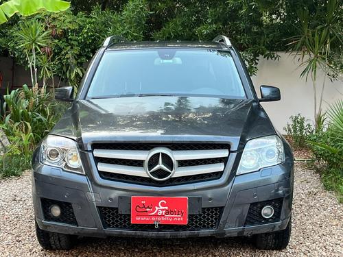 مرسيدس GLK 300 2010