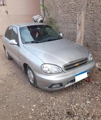 Chevrolet Lanos 2014