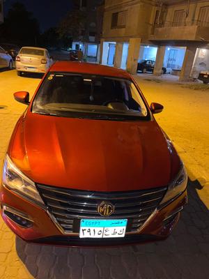 MG 5 2021